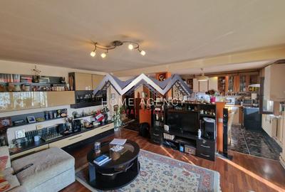 Apartament cu 4 camere decomandat în Ultracentral - 4