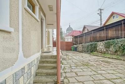 Casă cu 7 camere cu Canalizare în Turcheș - 3