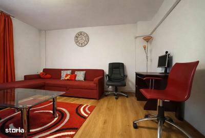 Apartament cu 2 camere decomandat în Circumvalațiunii - 7