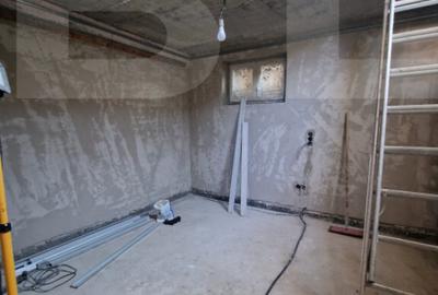 Vand vila in constructie - 12