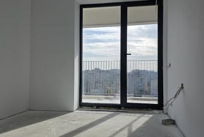 Bloc finalizat 2025 - Tomis Tower I - 2 camere decomandate, panorama deosebita! - 11