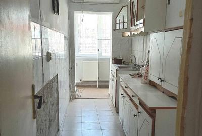 Garsoniera decomandata - zona Tractorul - 6