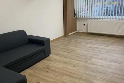 Apartament cu 2 camere decomandat în Central - 2