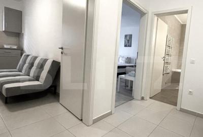 Studio modern de inchiriat cu parcare + boxa, Bartolomeu - 6