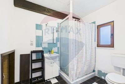 Casa / Vila cu 4 camere Darza, Crevedia - 9