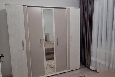 Apartament cu 2 camere în Central - 1