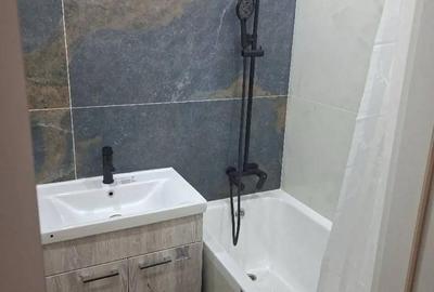 Garsonieră decomandată în Soarelui - 1