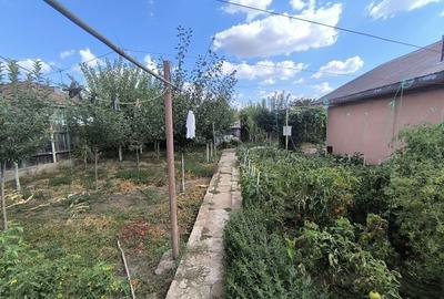 Casă cu 3 camere în Ciorani - 7