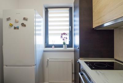 Garsoniera luminoasa in Hils Pallady, metrou, utilata la cheie - 13