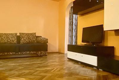 Apartament cu 2 camere semidecomandat în Muncii - 3