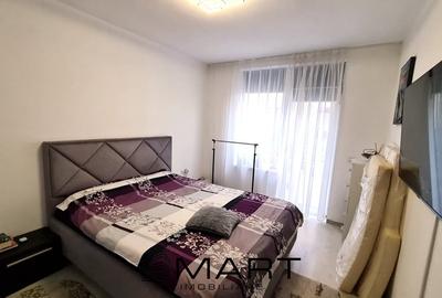 Apartament 3 camere cu gradina in Selimbar - 4