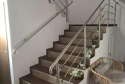 De vanzare casa P+E+M - 4