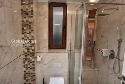 Apartament cu 2 camere decomandat, mobilat în Unirii - 11