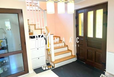 Casă individuală | 210 mp utili | Garaj & Demisol | Cisnădie - 7