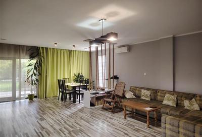 OCAZIE UNICA!!! Vila de lux, intr-o zona linistita, la 20 minute de Ploiesti - 2