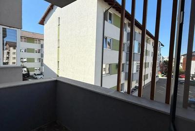 Garsoniera de inchiriat mobilata si utilata cu parcare privata Garsoniera de inchiriat mobilata si utilata cu parcare privata - 10