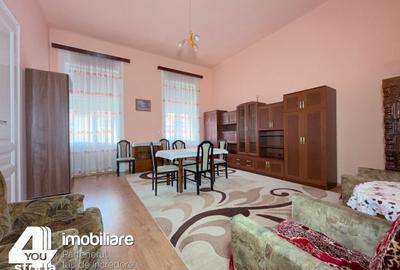 Apartament cu 2 camere semidecomandat în Ultracentral - 9