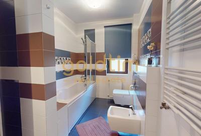 Casă individuală cu 6 camere cu Canalizare în Balotești - 17