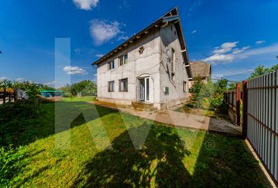 Casa spatioasa in Frumuseni, cu teren generos de 1200 mp - 10