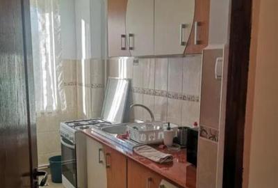 Ap. 2 cam conf 1 Hipodrom etaj 3 mobilat si utilat LIBER Ap. 2 cam conf 1 Hipodrom etaj 3 mobilat si utilat LIBER - 5