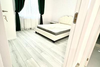 Apartament cu 2 camere decomandat în 7 Noiembrie - 6