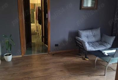 Apartament cu 2 camere semidecomandat în Berceni - 1