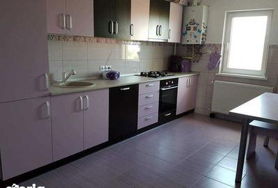 Apartament cu 2 camere în Central - 4