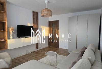 Apartament cu 2 camere decomandat, mobilat în Calea Dumbrăvii