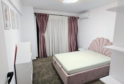 Duplex 4 Camere Lux+Loc de parcare in Complexul Moghioros Park Residence - 4