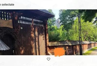 Casă cu 6 camere în Polovragi - 3