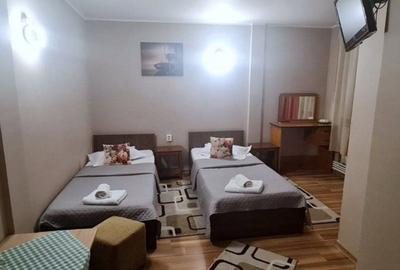 Casă individuală cu 14 camere în Nord