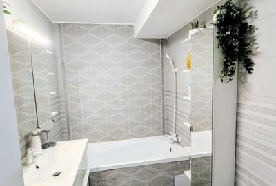 Apartament cu 3 camere decomandat în Central - 3