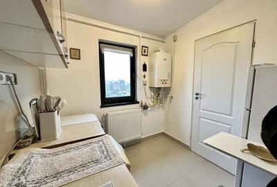 Garsoniera | Bucurestii Noi | Jiului | Parcare | Rentabil investi?ie - 5