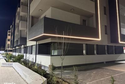 Apartament cu 2 camere în Rudeni - 15