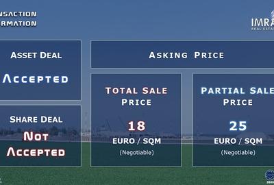 81 HA - Teren de Vanzare - M.K. Constanta (Aeroport & Baza NATO) - 13