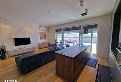 Apartament cu 3 camere în Central - 6