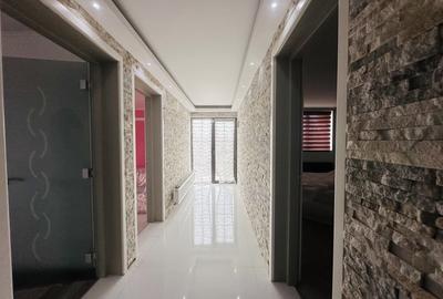 Vila individuala cu finisaje de exceptie, 230 mp constr, 400 mp curte, Domnesti - 16