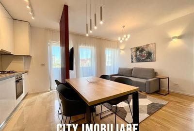 Apartament 3 camere, S -80 mp, mobilat, utilat, Buna Ziua. - 2