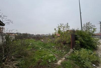 Teren 941 mp in Tanganu – Cernica | Acces rapid Bucuresti & A2| - 3