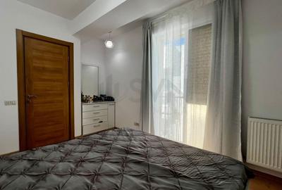 REA1024866 2 camere I Colentina I 54mp I Bloc nou - 5