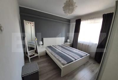Apartament cu 2 camere decomandat în Lăpuș Argeș - 8