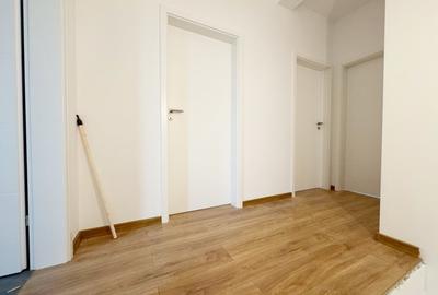 Duplex 4 camere, 105mp utili, 310mp teren, in Mosnita Veche - 11