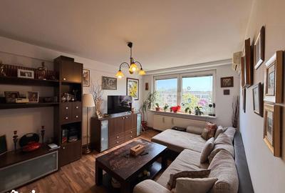 Apartament cu 4 camere în Titan - 2