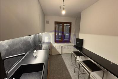Apartament cu 2 camere semidecomandat, mobilat în Unirii - 5