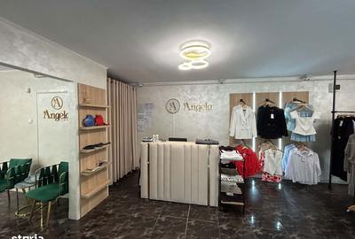 Spațiu comercial, de 55 mp, în Ultracentral - 5