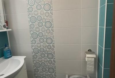 Apartament cu 3 camere, pe strada Soporului - 9