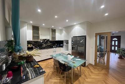 Casă individuală cu 3 camere cu Teren 400 Mp în Dancu - 6