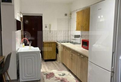 Garsonieră în Între Lacuri - 2