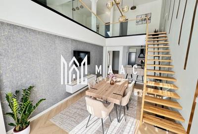 Penthouse I 5 camere I 130 Mp I Intabulat - 1