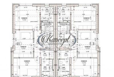 Duplex certificat NZeb, in Someseni Duplex certificat NZeb, in Someseni - 6